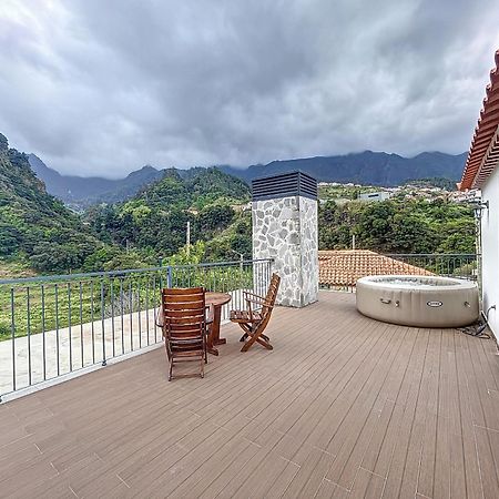 Villa Teresa By Atlantic Holiday Sao Vicente  Exterior photo