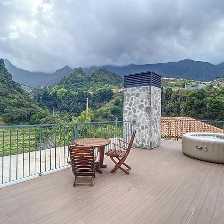 Villa Teresa By Atlantic Holiday Sao Vicente  Exterior photo