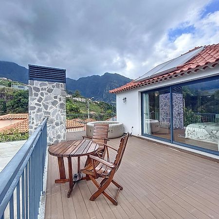Villa Teresa By Atlantic Holiday Sao Vicente  Exterior photo
