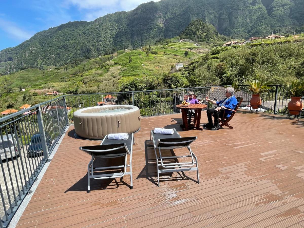 Villa Teresa By Atlantic Holiday Sao Vicente  Exterior photo