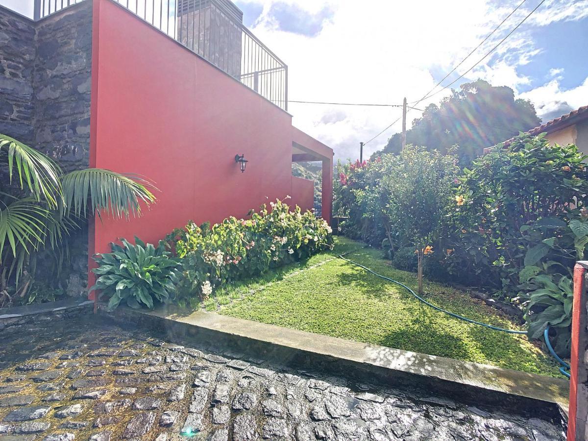 Villa Teresa By Atlantic Holiday Sao Vicente  Exterior photo