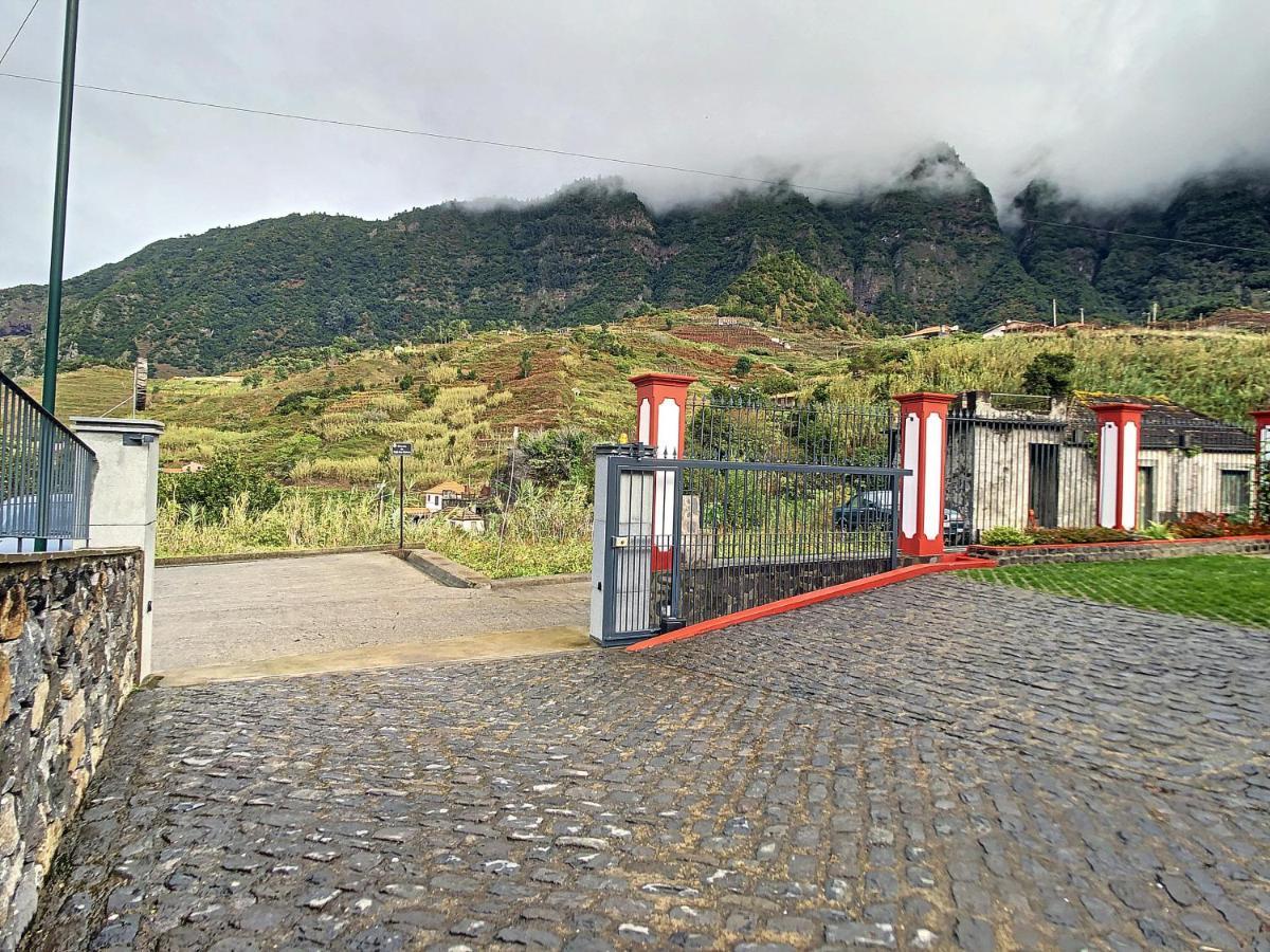 Villa Teresa By Atlantic Holiday Sao Vicente  Exterior photo