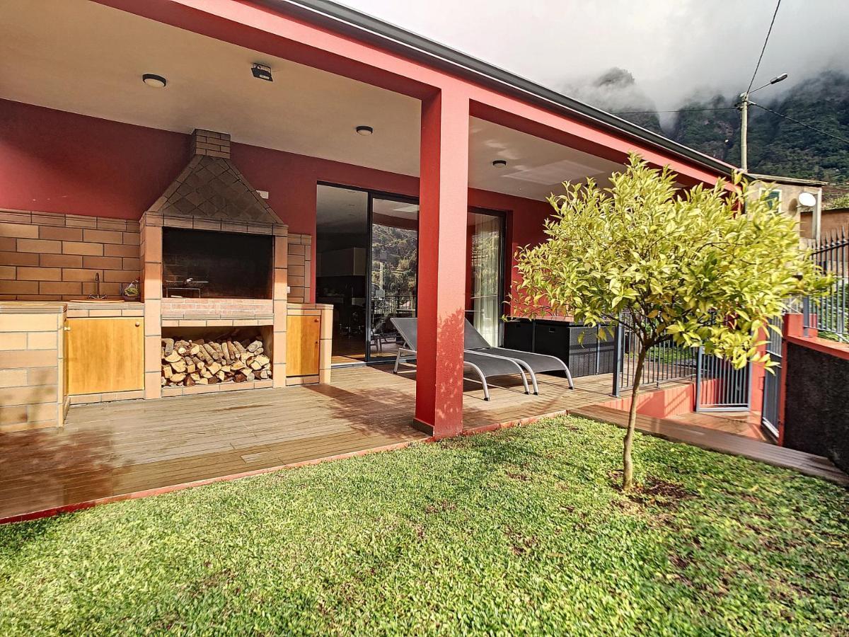 Villa Teresa By Atlantic Holiday Sao Vicente  Exterior photo