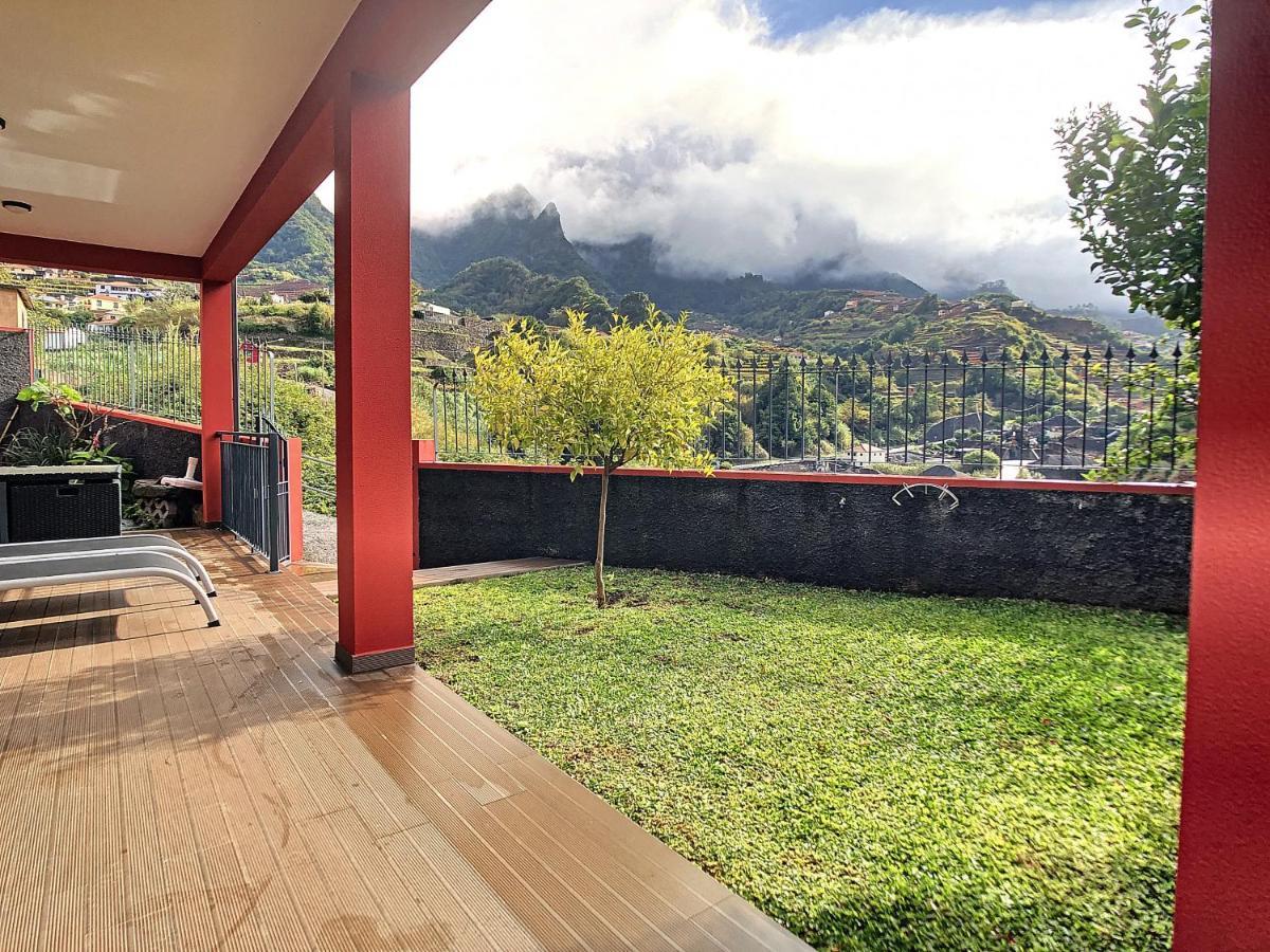 Villa Teresa By Atlantic Holiday Sao Vicente  Exterior photo