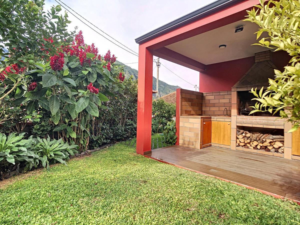 Villa Teresa By Atlantic Holiday Sao Vicente  Exterior photo