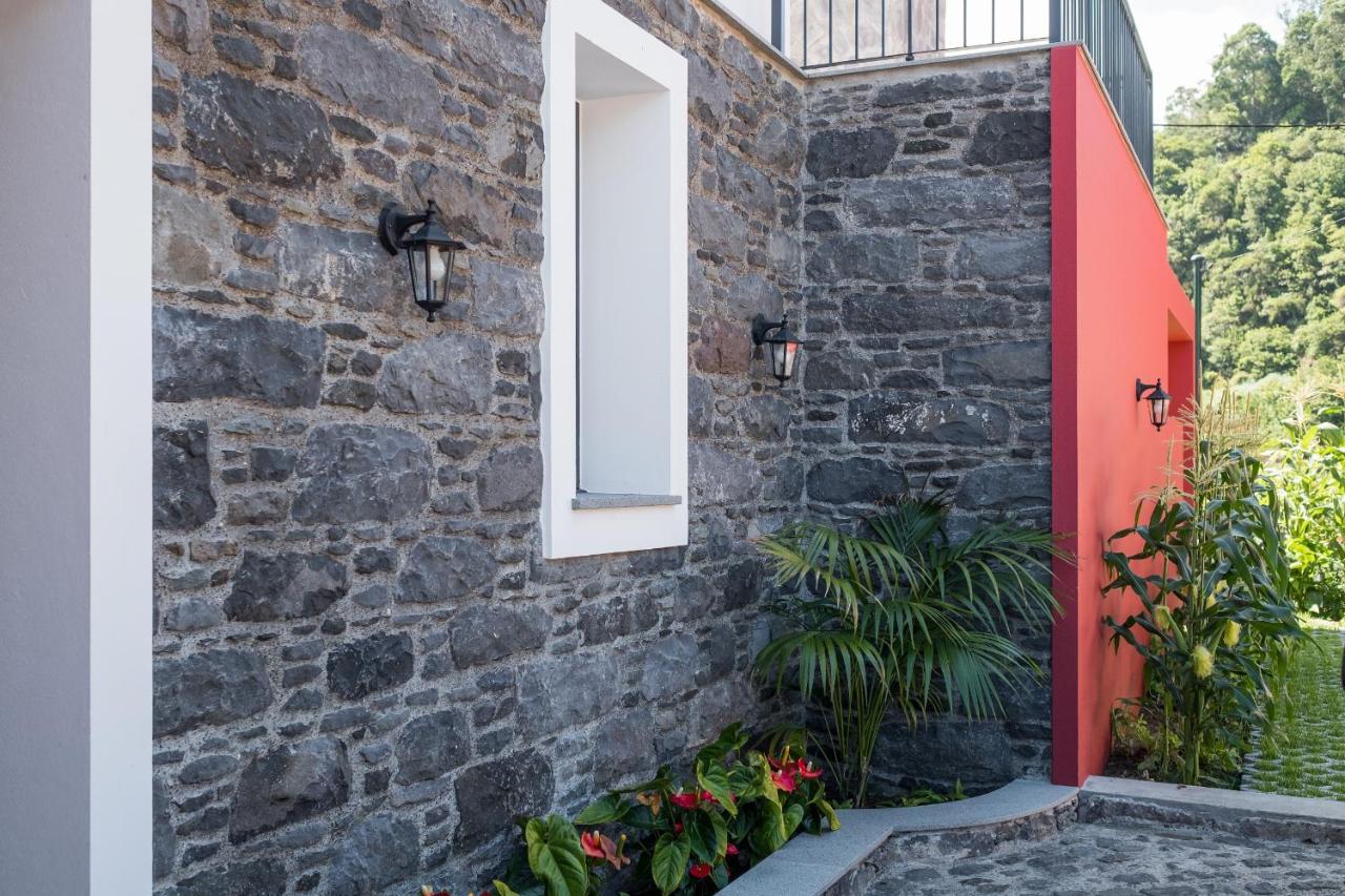 Villa Teresa By Atlantic Holiday Sao Vicente  Exterior photo