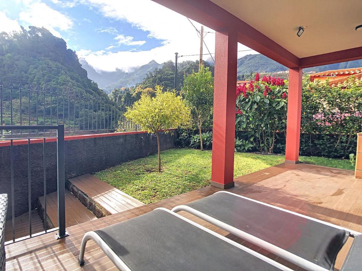 Villa Teresa By Atlantic Holiday Sao Vicente  Exterior photo