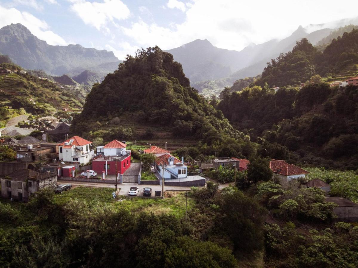 Villa Teresa By Atlantic Holiday Sao Vicente  Exterior photo