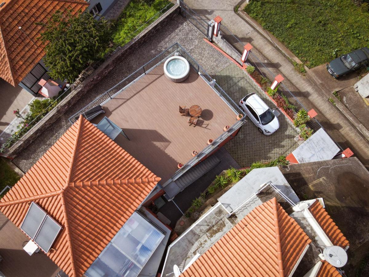 Villa Teresa By Atlantic Holiday Sao Vicente  Exterior photo