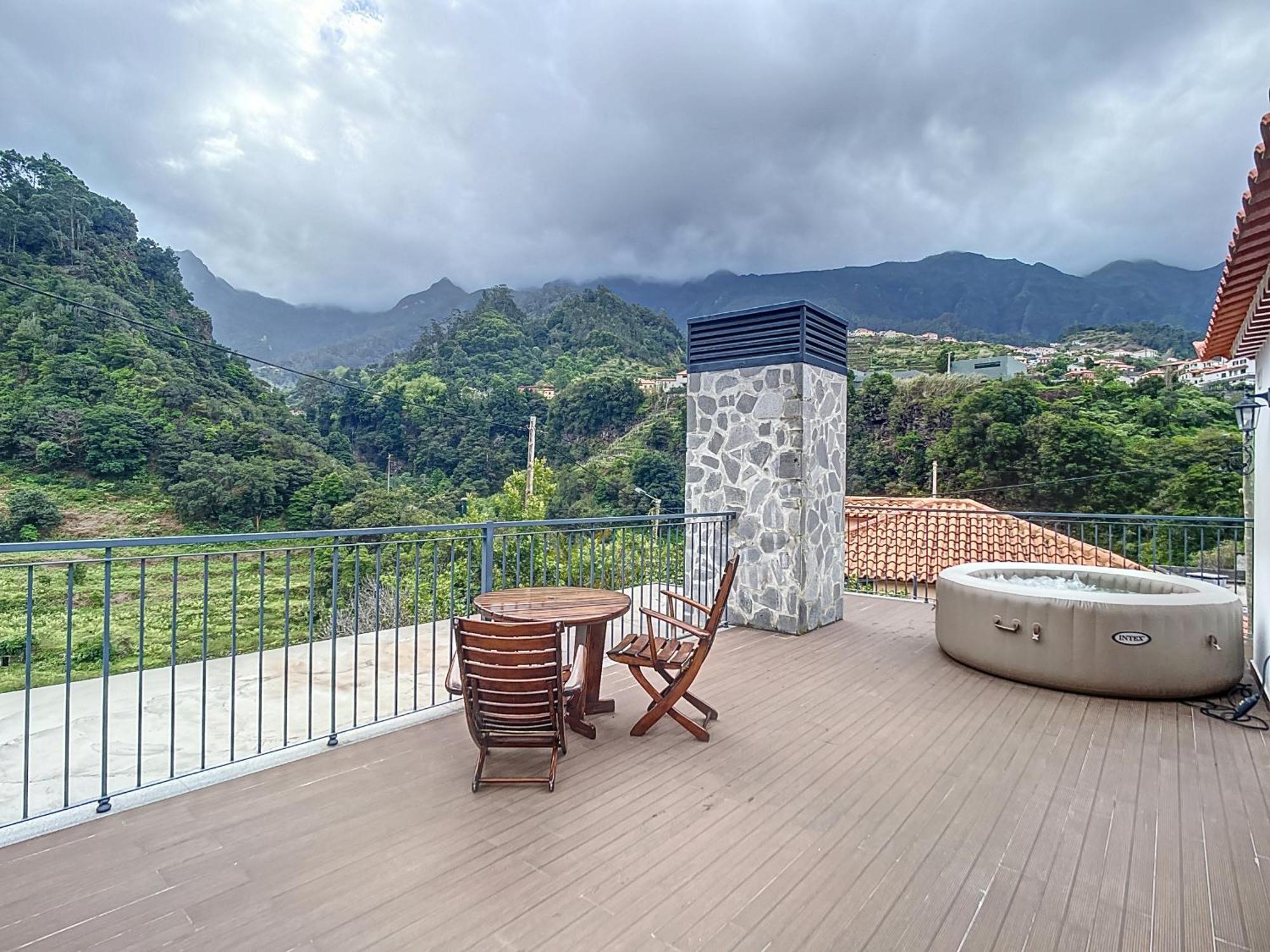 Villa Teresa By Atlantic Holiday Sao Vicente  Exterior photo